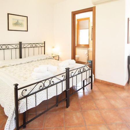 Il Vecchio Noce Hotel Brugnato Exterior foto