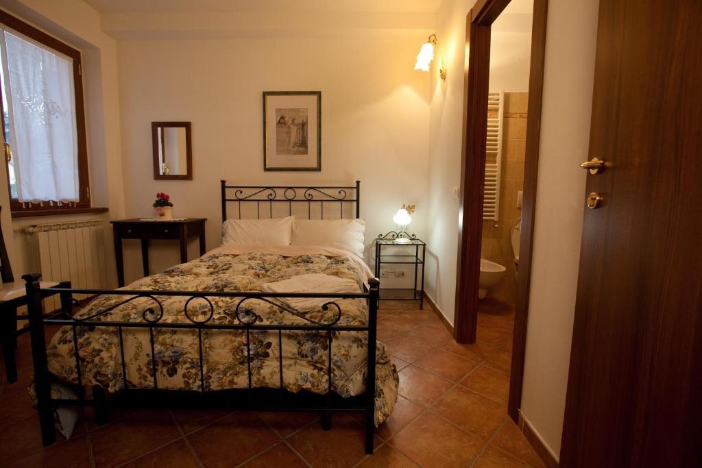 Il Vecchio Noce Hotel Brugnato Cameră foto