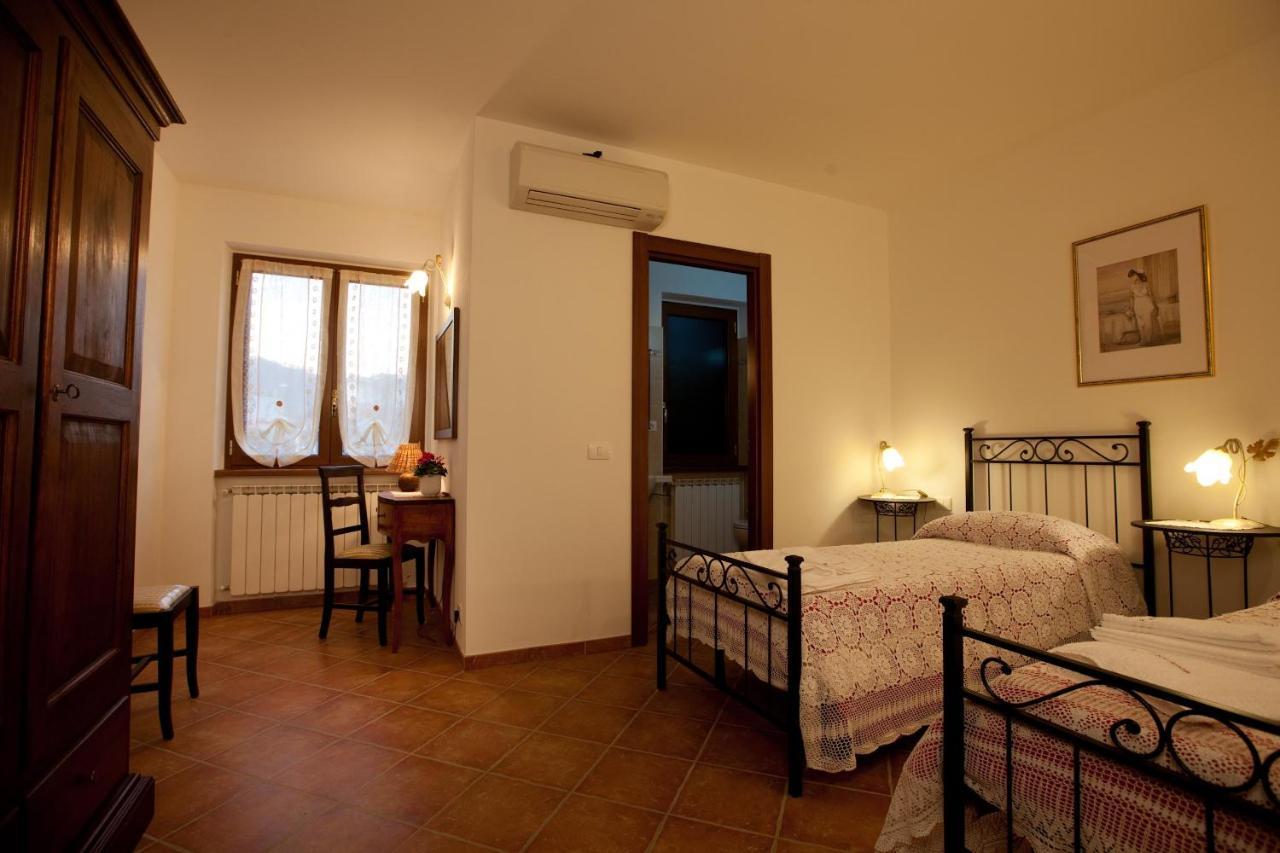 Il Vecchio Noce Hotel Brugnato Exterior foto