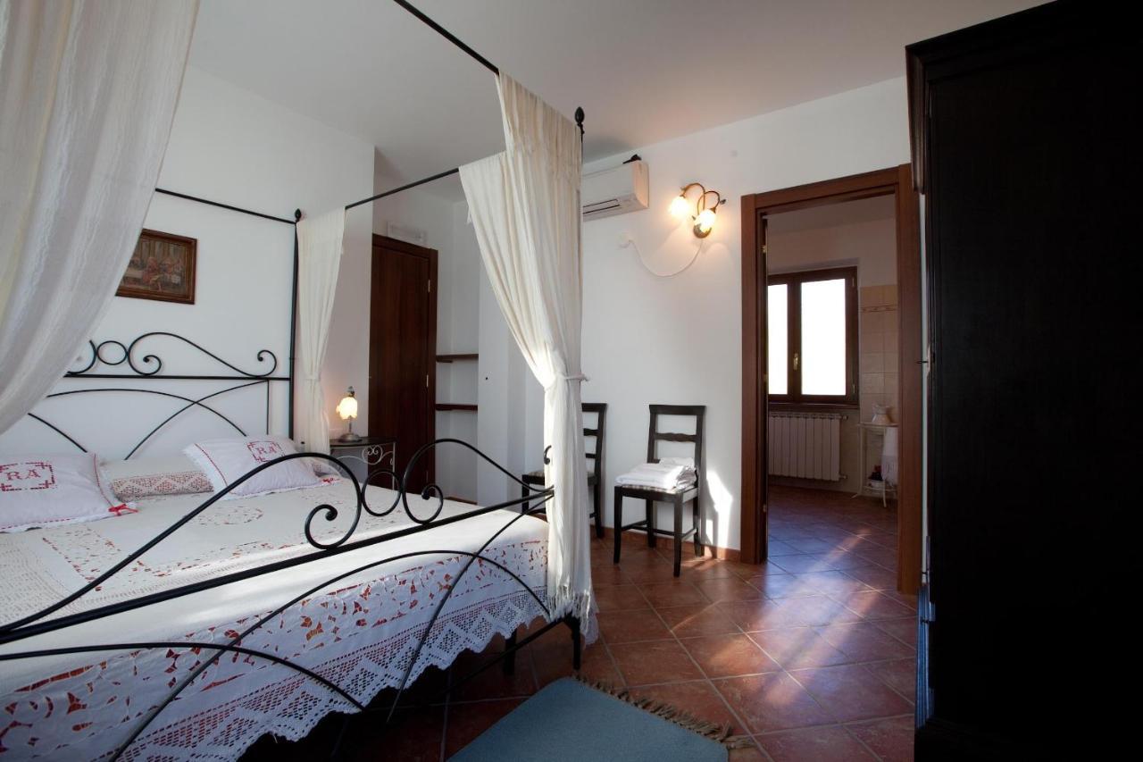 Il Vecchio Noce Hotel Brugnato Exterior foto